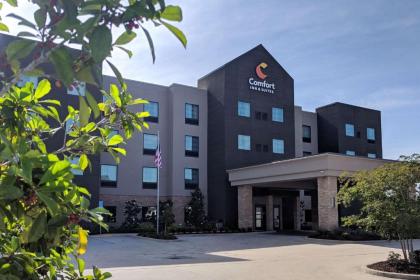 Comfort Inn & Suites Slidell La