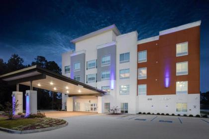 Holiday Inn Express Slidell an IHG Hotel Slidell Louisiana