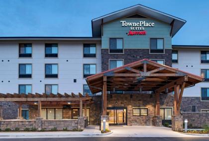 Towneplace Suites Marriott Slidell La