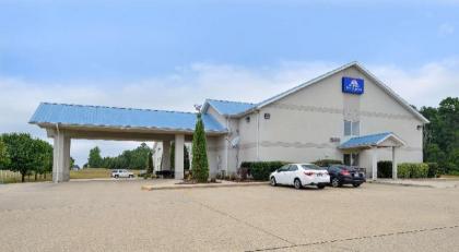 Hotel in Smackover 
