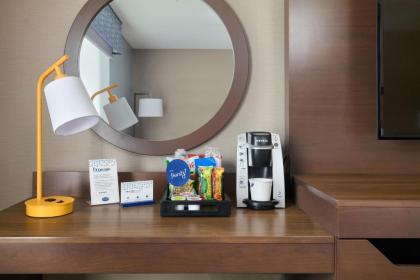 Hampton Inn & Suites Providence / Smithfield - image 10