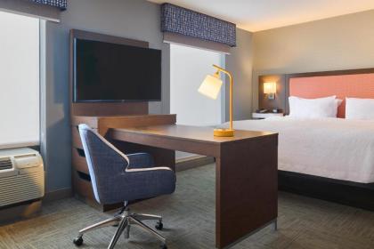 Hampton Inn & Suites Providence / Smithfield - image 11