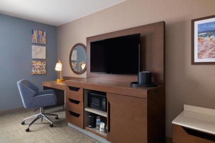 Hampton Inn & Suites Providence / Smithfield - image 12