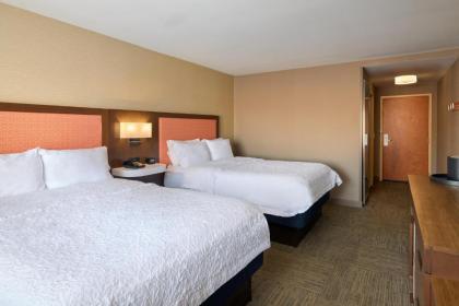 Hampton Inn & Suites Providence / Smithfield - image 13
