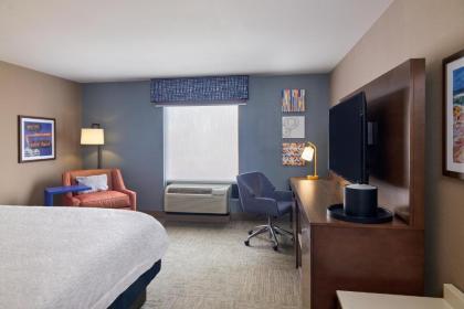 Hampton Inn & Suites Providence / Smithfield - image 14
