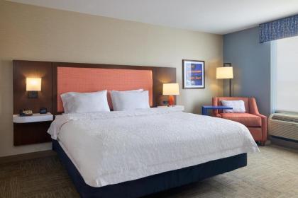 Hampton Inn & Suites Providence / Smithfield - image 19