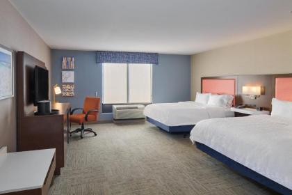 Hampton Inn & Suites Providence / Smithfield - image 20