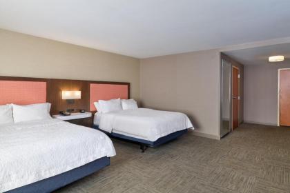 Hampton Inn & Suites Providence / Smithfield - image 21
