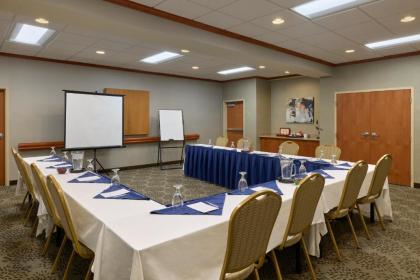 Hampton Inn & Suites Providence / Smithfield - image 8