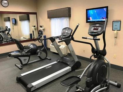 Holiday Inn Express & Suites Smithfield - Providence an IHG Hotel - image 11