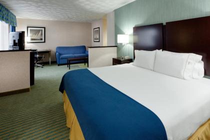 Holiday Inn Express & Suites Smithfield - Providence an IHG Hotel - image 12