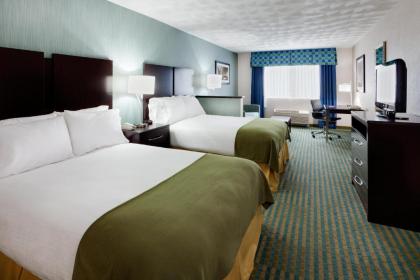 Holiday Inn Express & Suites Smithfield - Providence an IHG Hotel - image 14