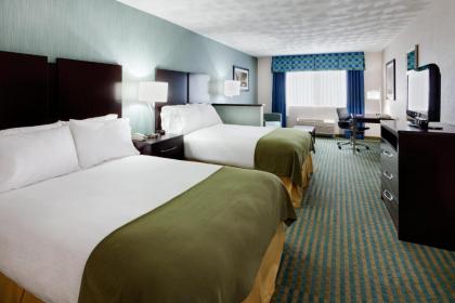 Holiday Inn Express & Suites Smithfield - Providence an IHG Hotel - image 14