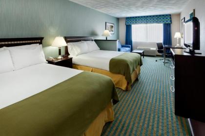 Holiday Inn Express & Suites Smithfield - Providence an IHG Hotel - image 15