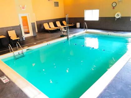 Holiday Inn Express & Suites Smithfield - Providence an IHG Hotel - image 4