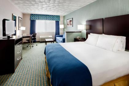 Holiday Inn Express & Suites Smithfield - Providence an IHG Hotel - image 5