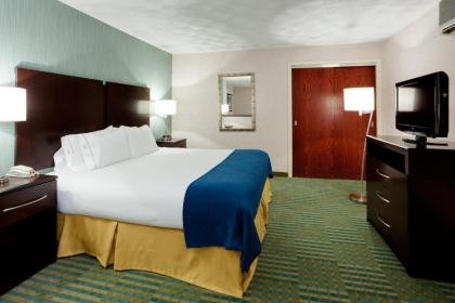 Holiday Inn Express & Suites Smithfield - Providence an IHG Hotel - image 6