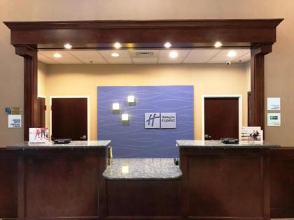 Holiday Inn Express & Suites Smithfield - Providence an IHG Hotel - image 8