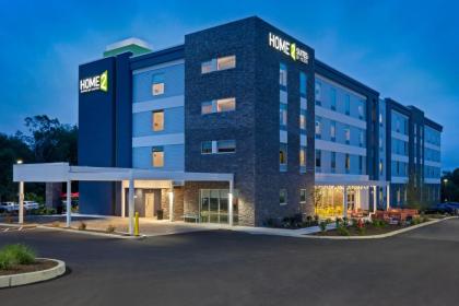 Home2 Suites Smithfield Providence - image 13