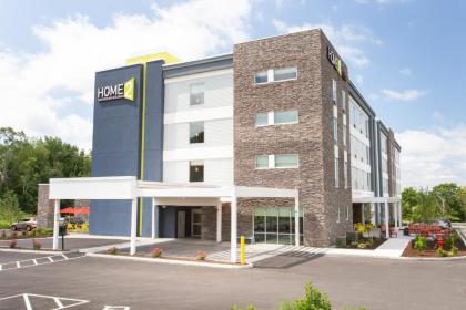 Home2 Suites Smithfield Providence - image 2