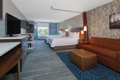 Home2 Suites Smithfield Providence - image 5