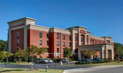 Hampton Inn & Suites Smithfield