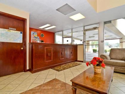 Americas Best Value Inn Smithfield - image 10