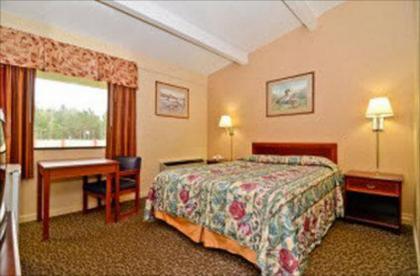 Americas Best Value Inn Smithfield - image 12