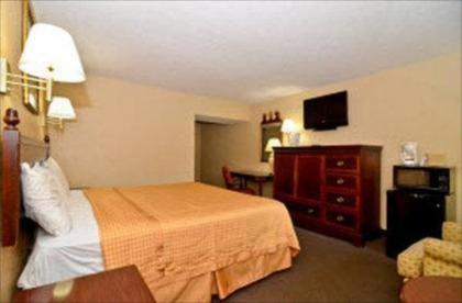 Americas Best Value Inn Smithfield - image 13