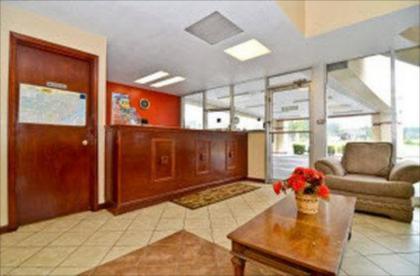 Americas Best Value Inn Smithfield - image 15