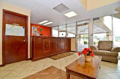 Americas Best Value Inn Smithfield - image 4