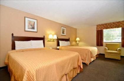 Americas Best Value Inn Smithfield - image 7