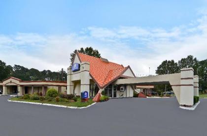 Americas Best Value Inn Smithfield - image 8