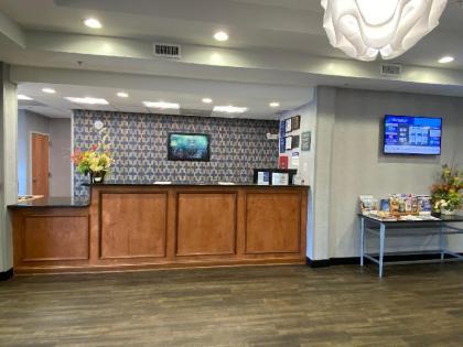 Best Western Smithfield Inn - image 12