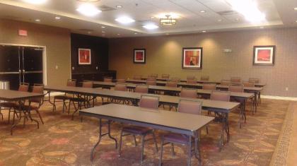 Holiday Inn Express & Suites - Smithfield/Selma an IHG Hotel - image 3