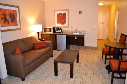 Holiday Inn Express & Suites - Smithfield/Selma an IHG Hotel - image 5