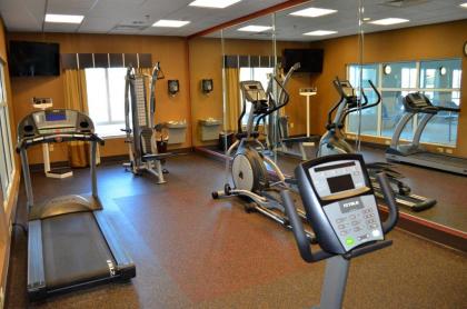 Holiday Inn Express & Suites - Smithfield/Selma an IHG Hotel - image 7