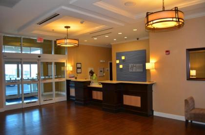 Holiday Inn Express & Suites - Smithfield/Selma an IHG Hotel - image 8