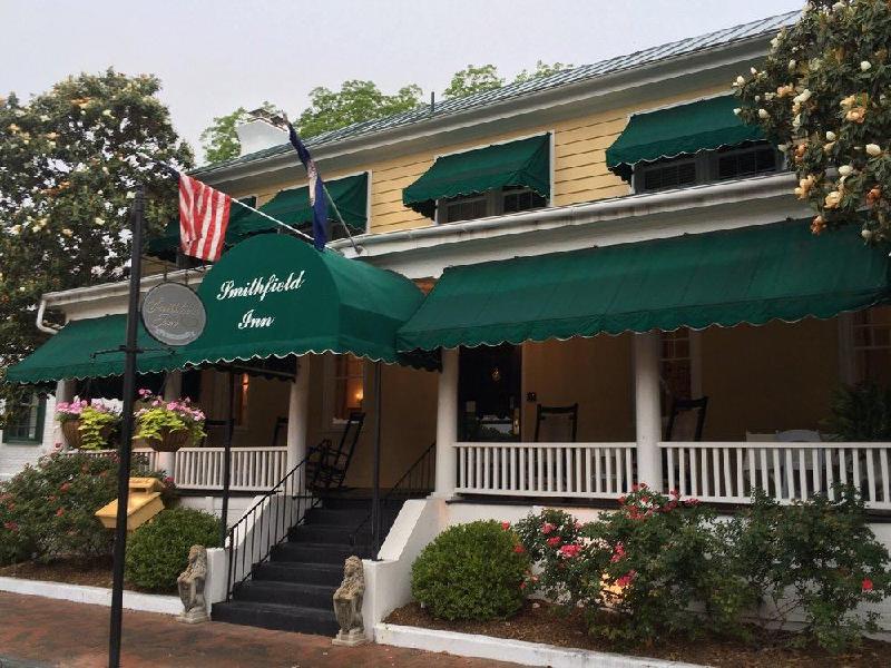 Smithfield Inn - main image