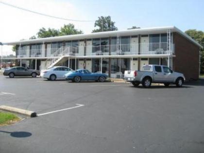 Bryce Inn Smiths Grove