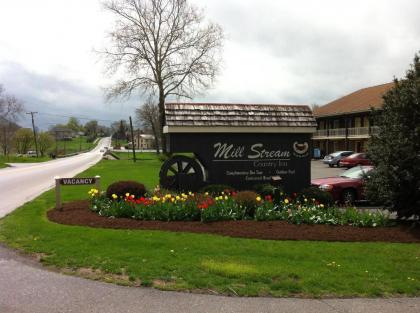 millstream Country Inn