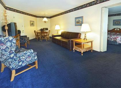 Millstream Country Inn - image 9