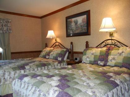 Homestead Lodging - image 10