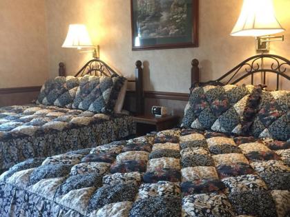 Homestead Lodging - image 13