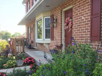 Homestead Lodging - image 2