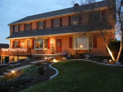 Homestead Lodging - image 4