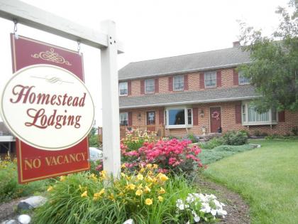 Homestead Lodging - image 5