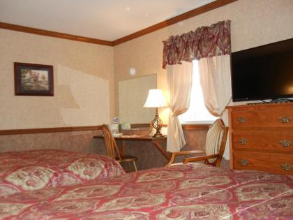 Homestead Lodging - image 6