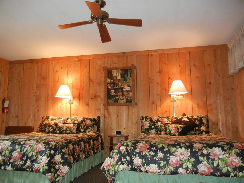 Homestead Lodging - image 7