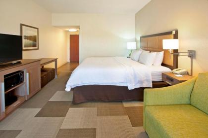 Hampton Inn & Suites Nashville-Smyrna - image 21